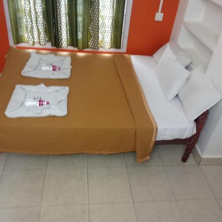 Hotel Orginal Residency Kollam Rom bilde