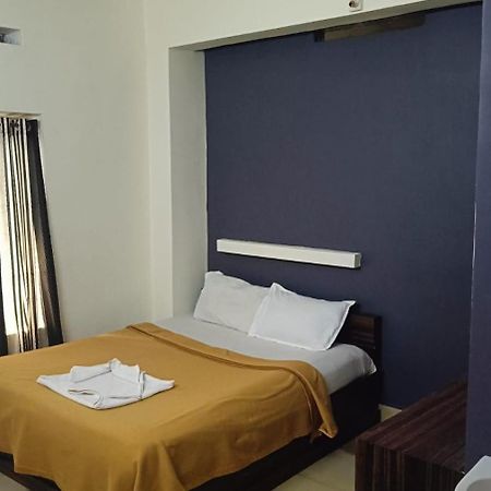 Hotel Orginal Residency Kollam Eksteriør bilde