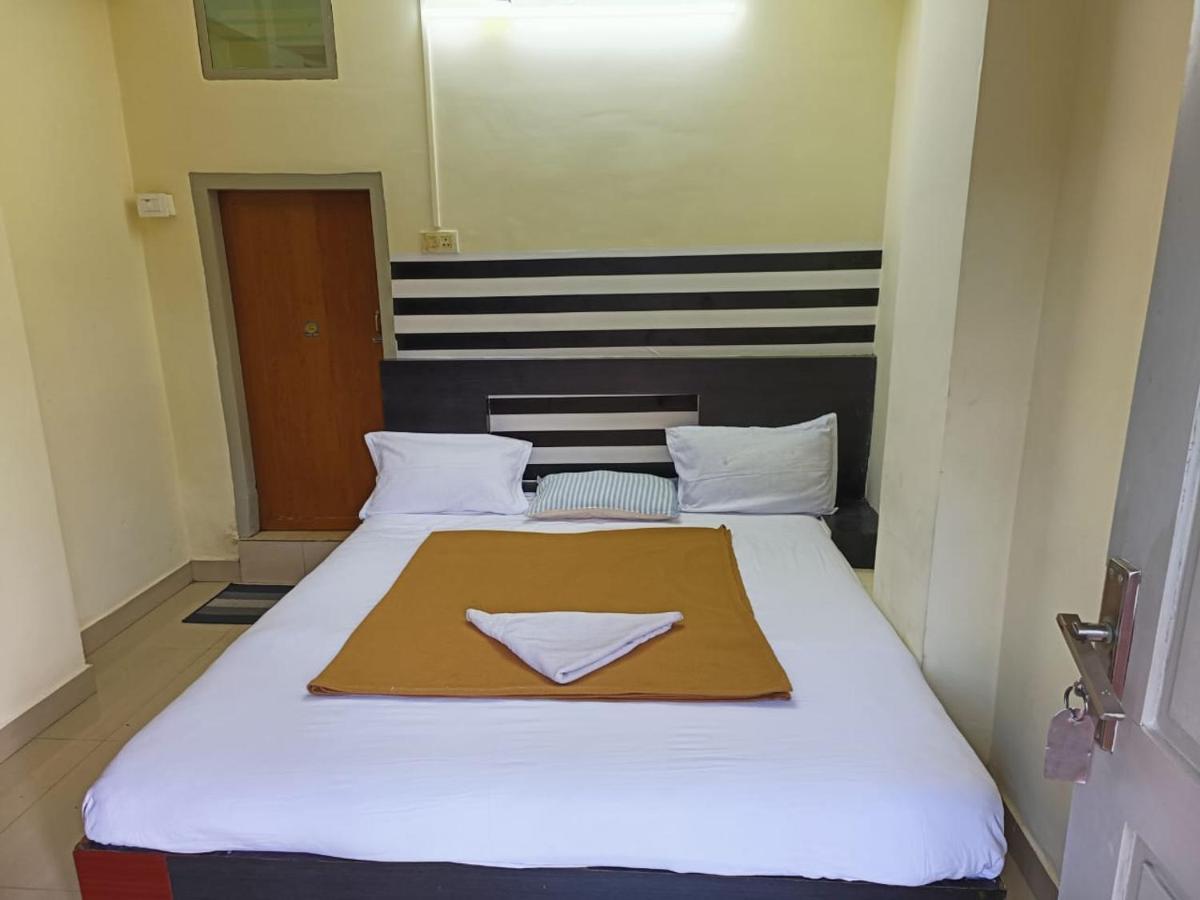 Hotel Orginal Residency Kollam Eksteriør bilde