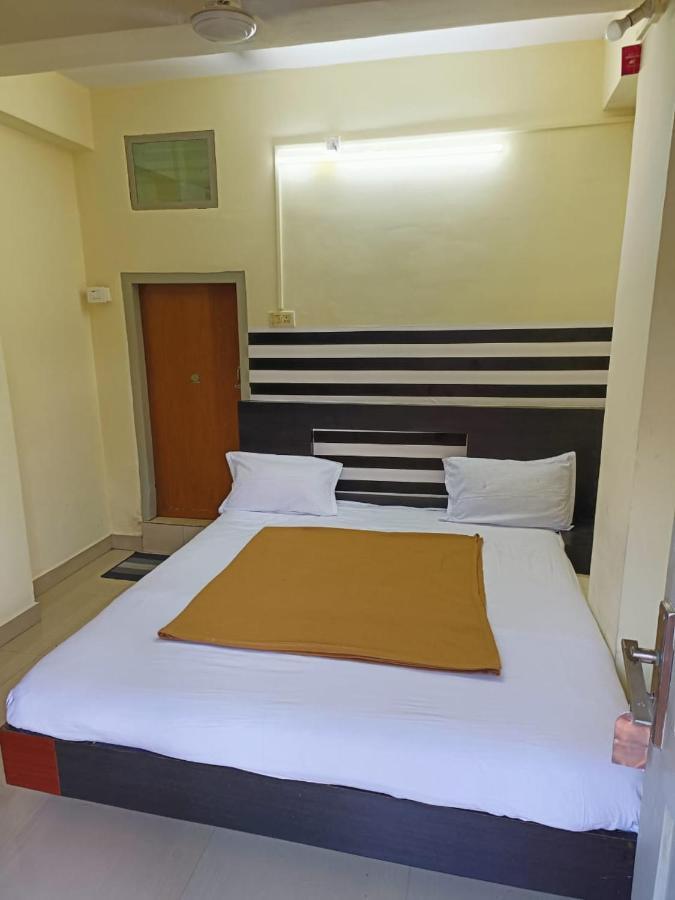 Hotel Orginal Residency Kollam Eksteriør bilde