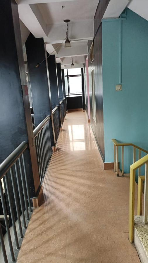 Hotel Orginal Residency Kollam Eksteriør bilde