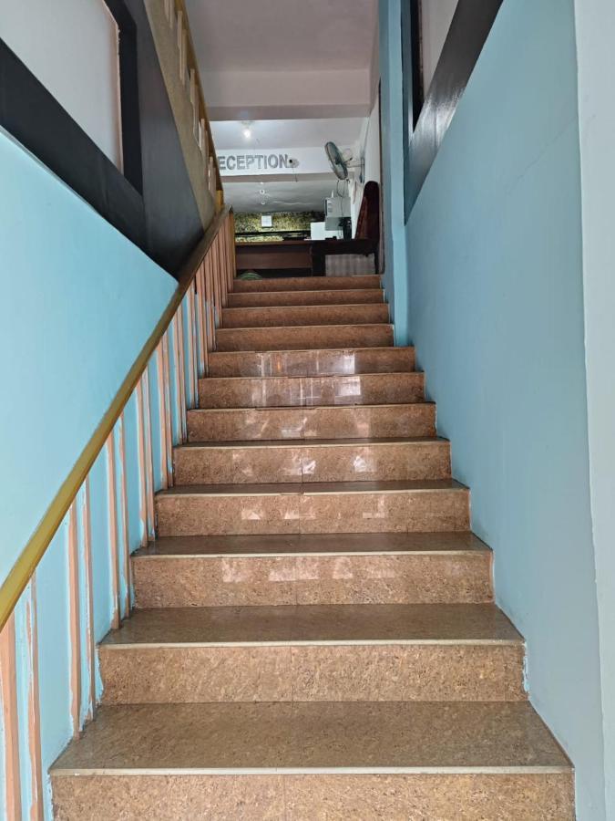 Hotel Orginal Residency Kollam Eksteriør bilde