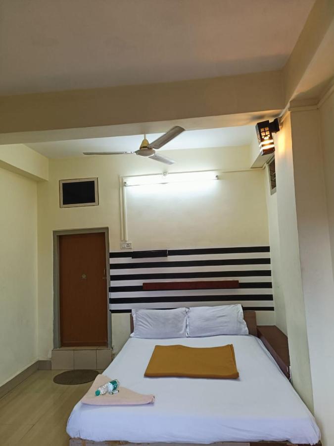 Hotel Orginal Residency Kollam Eksteriør bilde