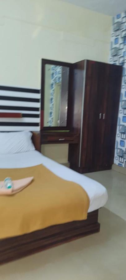Hotel Orginal Residency Kollam Eksteriør bilde