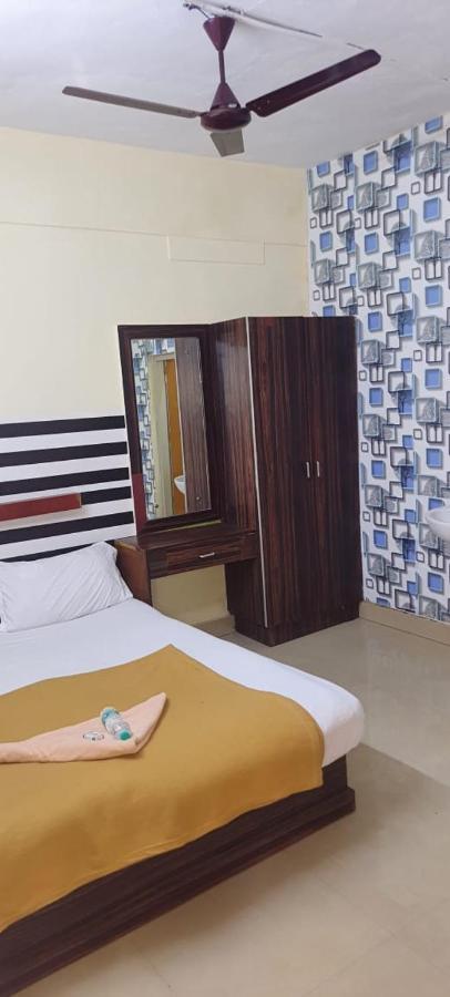 Hotel Orginal Residency Kollam Eksteriør bilde