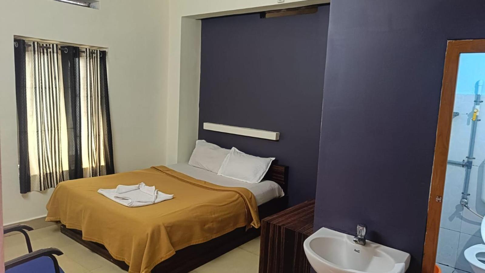 Hotel Orginal Residency Kollam Eksteriør bilde