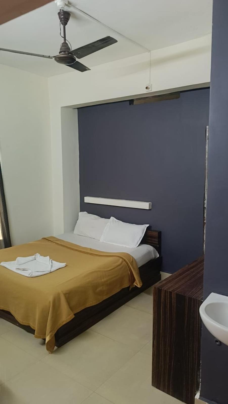 Hotel Orginal Residency Kollam Eksteriør bilde